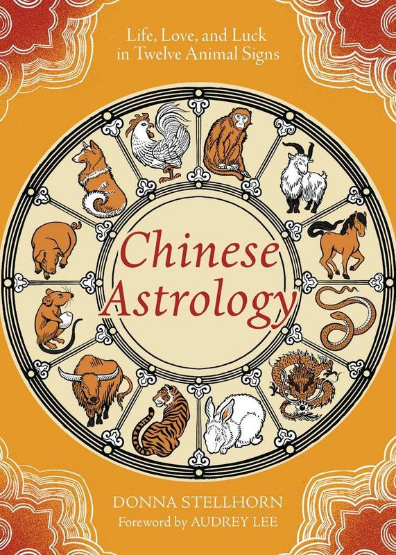 Chinese Astrology [English]