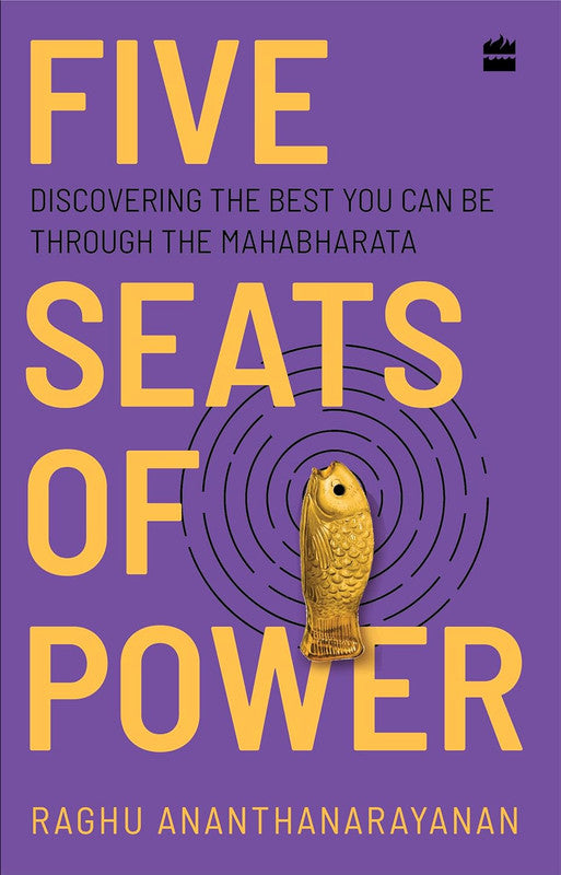 Five Seats of Power [English]