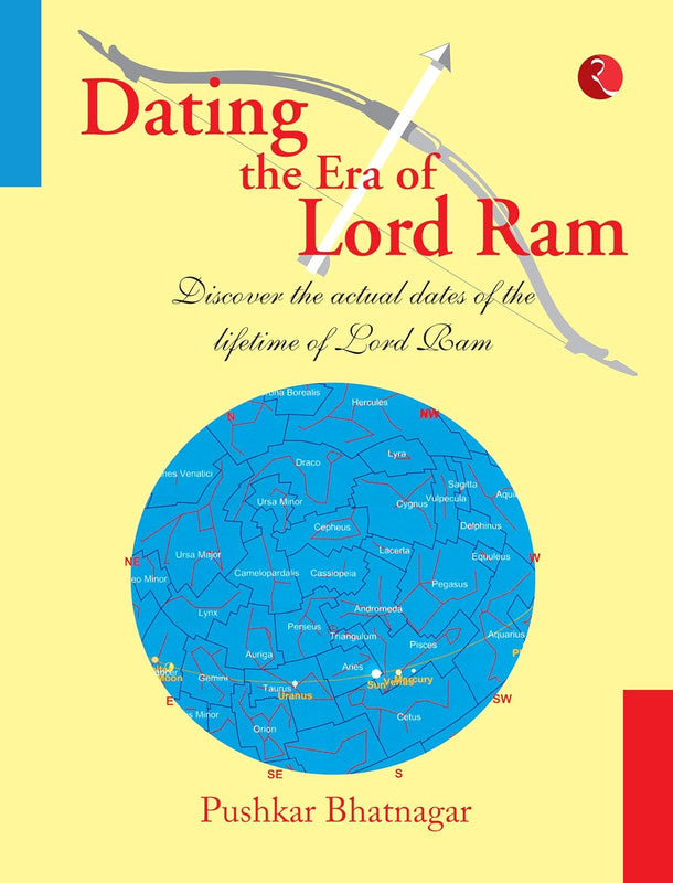 Dating the Era of Lord Ram [English]