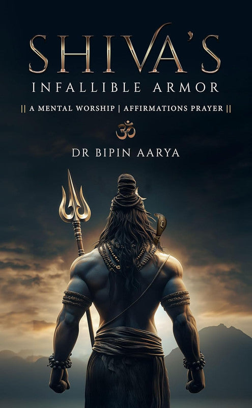 Shiva’s Infallible Armor [English]
