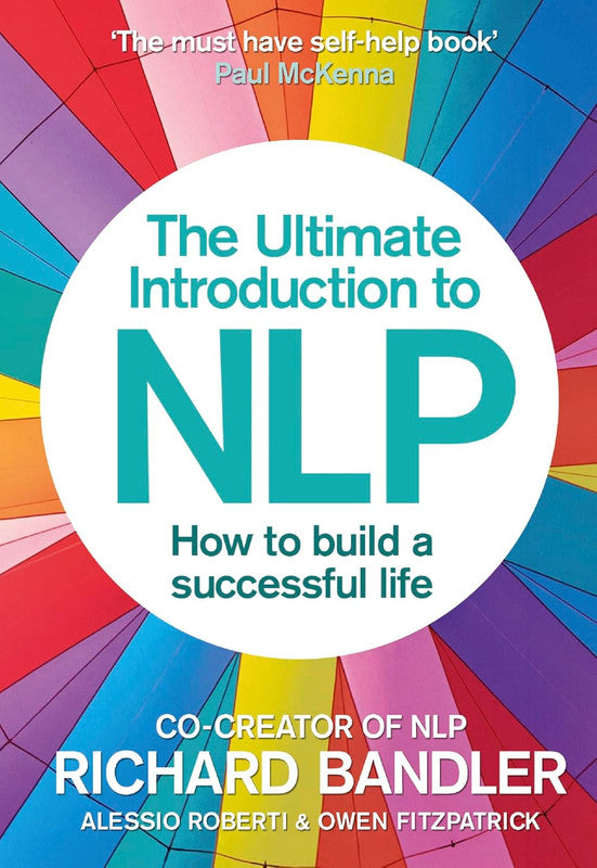 The Ultimate Introduction To Nlp [English]