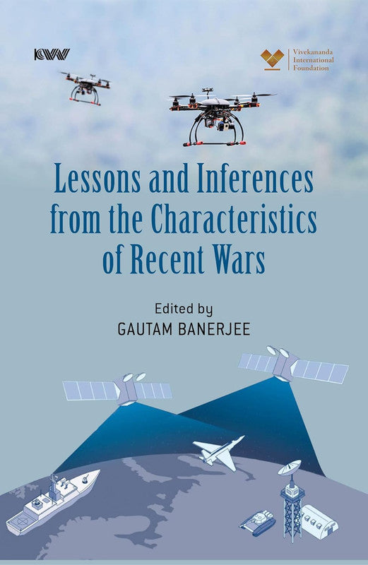 Lessons and Inferences from the Characteristics of Recent Wars [English]