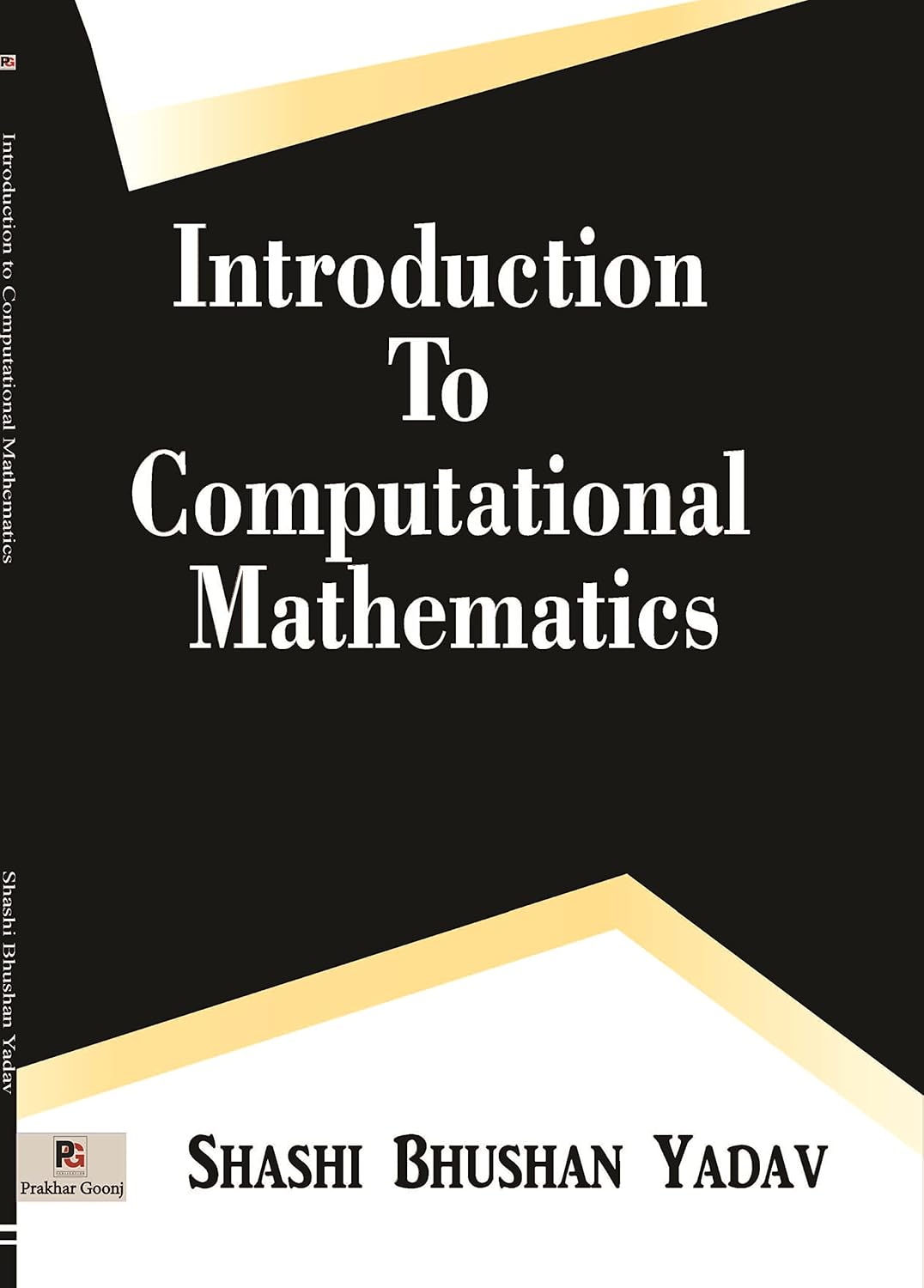 Introduction To Computational Mathematics [English]