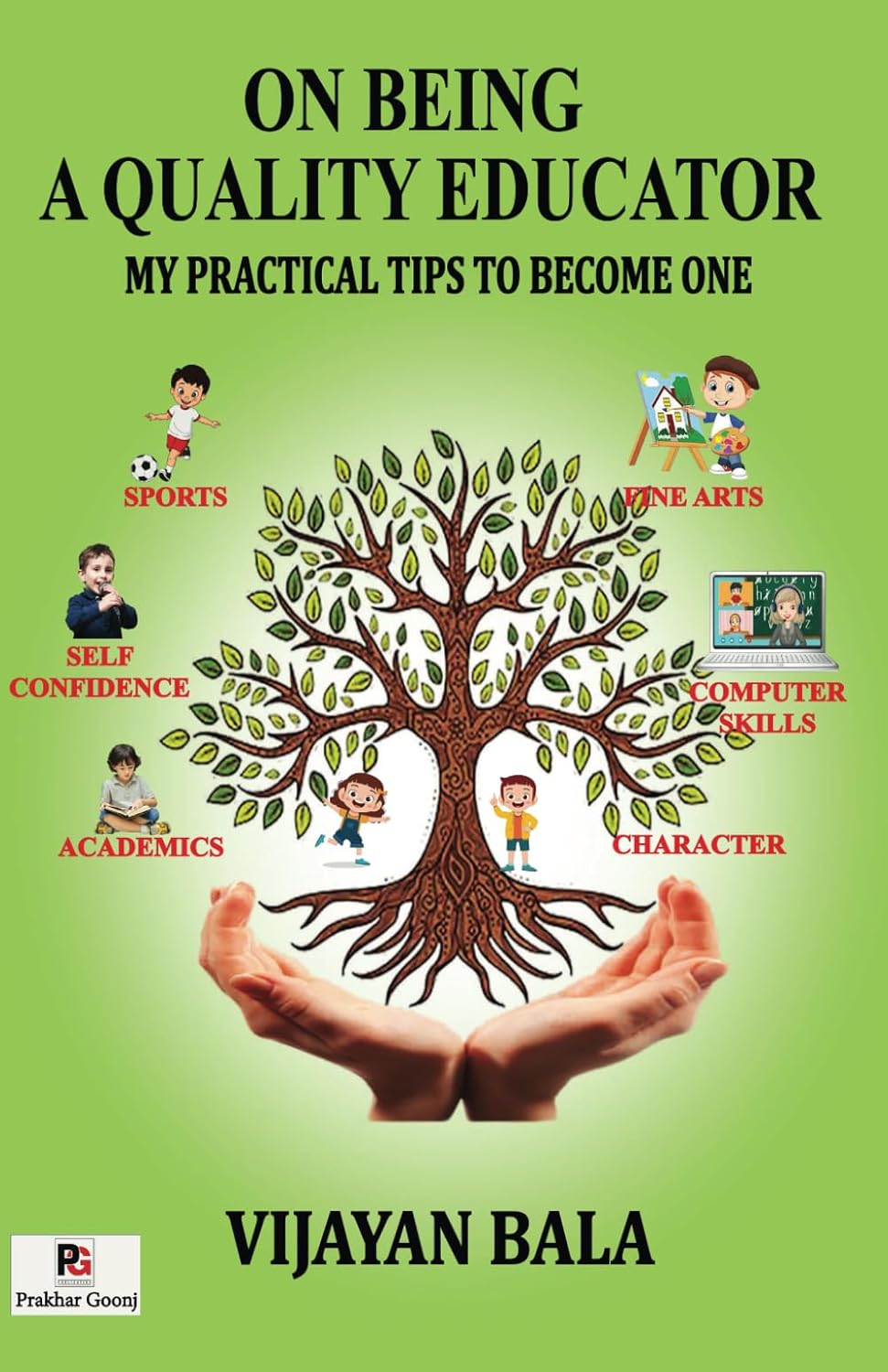 On Being A Quality Educator  [English]