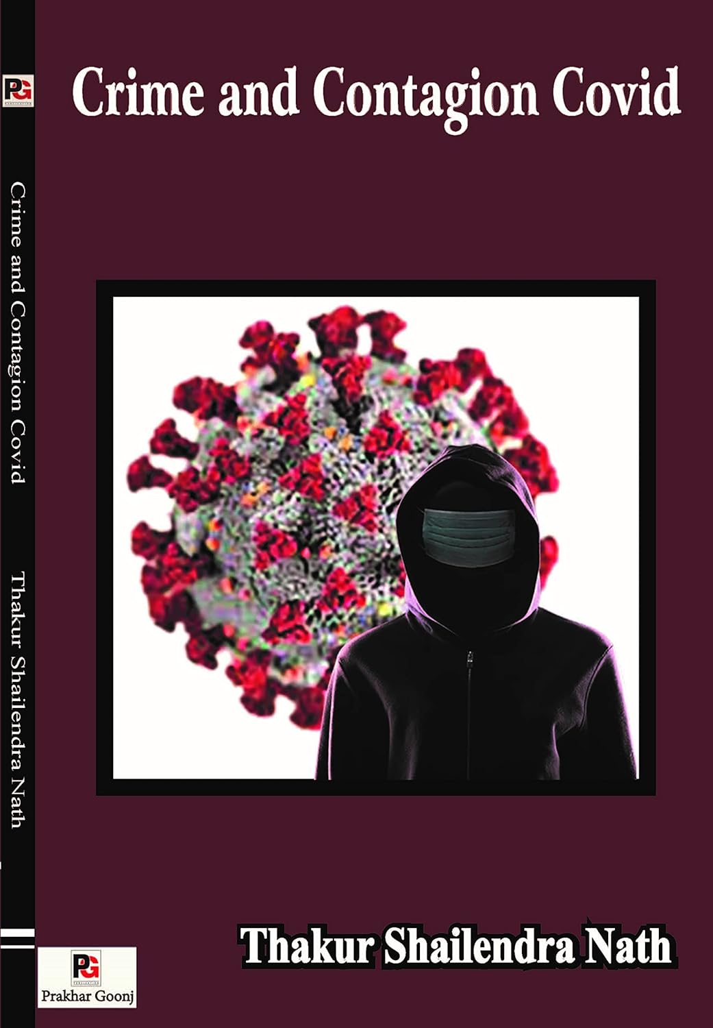Crime and Contagion Covid [English]