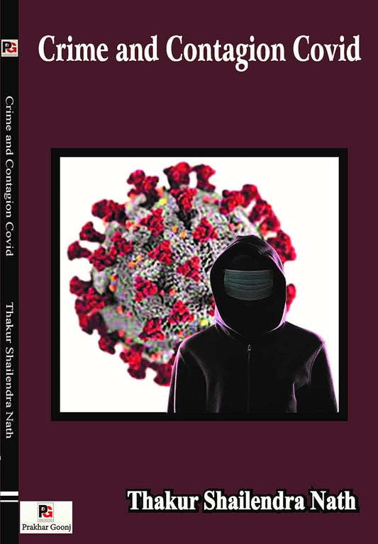 Crime and Contagion Covid [English]