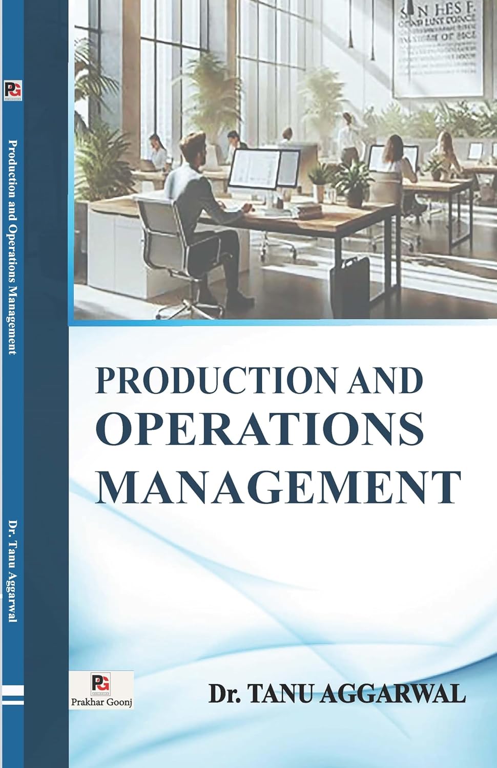 Production and Operations Management [English]
