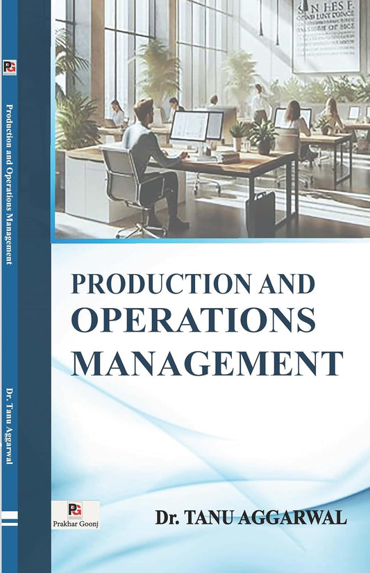 Production and Operations Management [English]