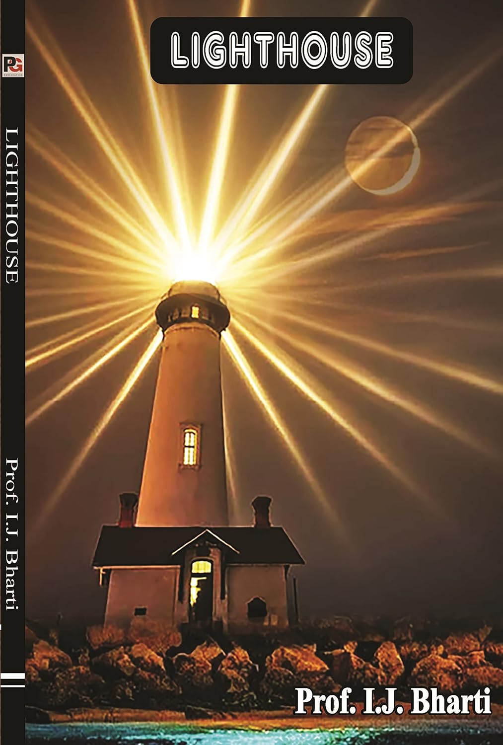 Lighthouse [English]