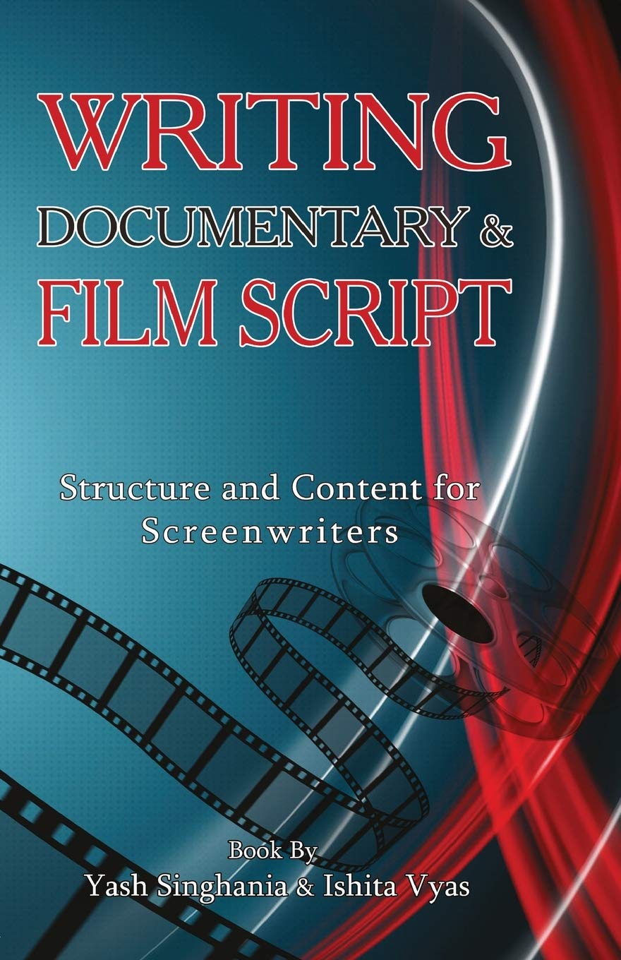 Writing Documentary And Film Script [English]