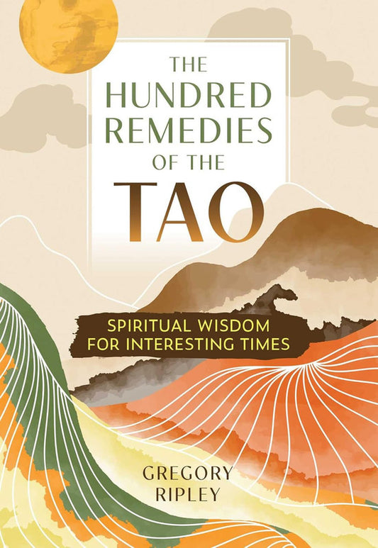 The Hundred Remedies of The TAO [English]