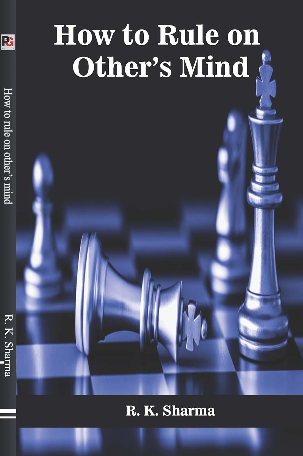How to Rule on Others Mind [English]