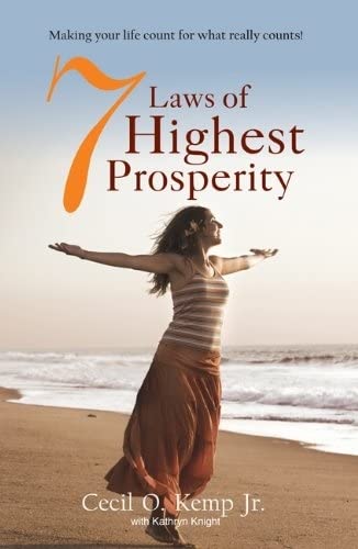 7 Laws of Highest Prosperity [English]