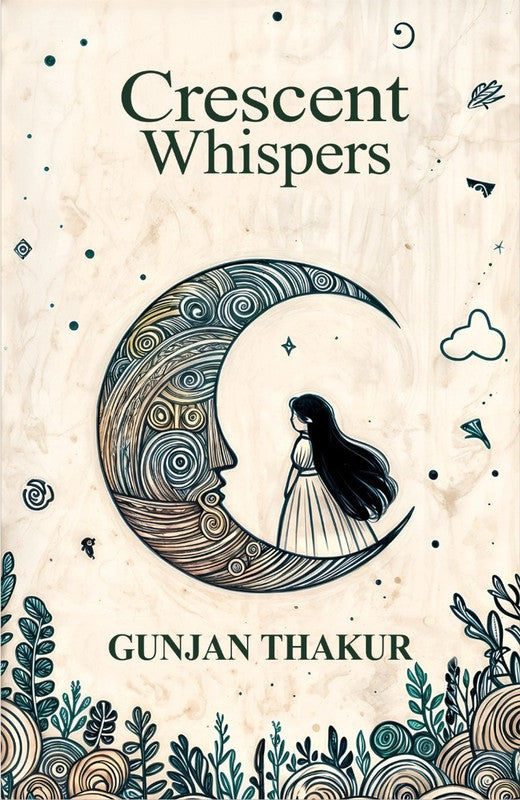 Crescent Whispers [English]