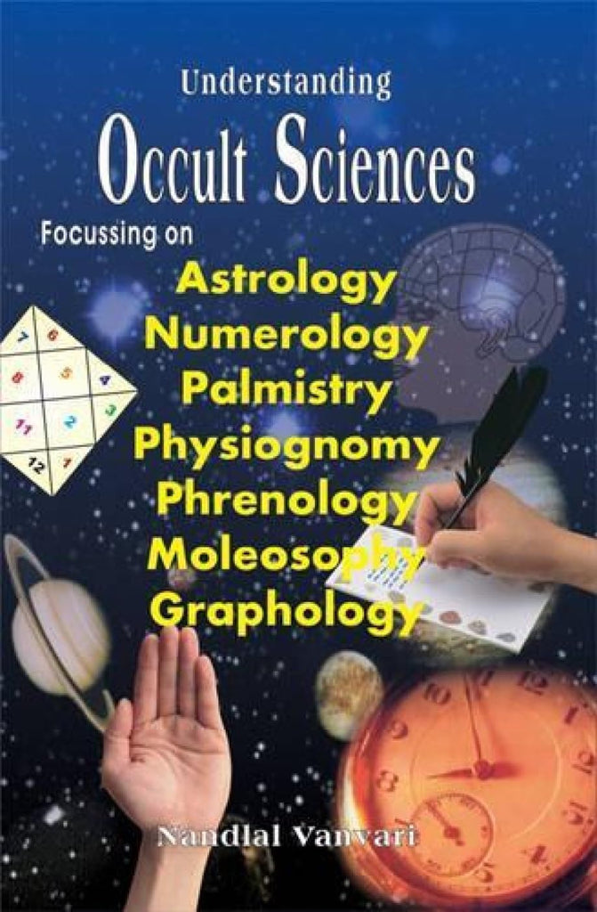 Understanding Occult Sciences [English]