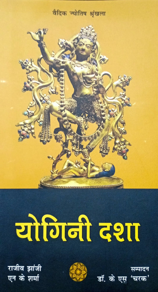 Yogini Dasha [Hindi]