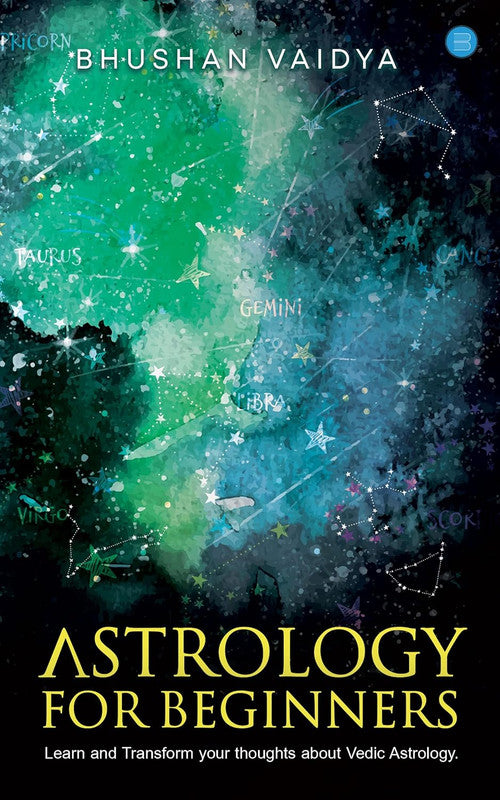 Astrology for Beginners [English]