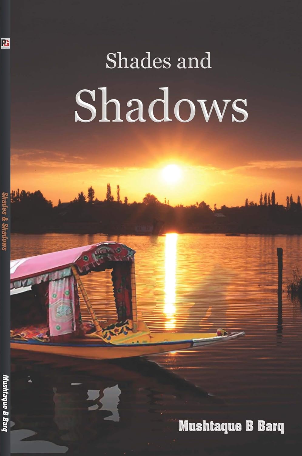 Shades & Shadows [English]