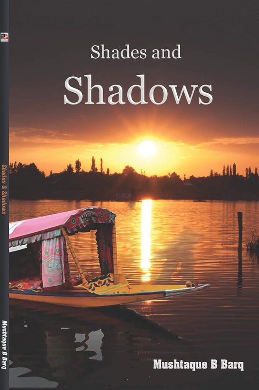 Shades & Shadows [English]