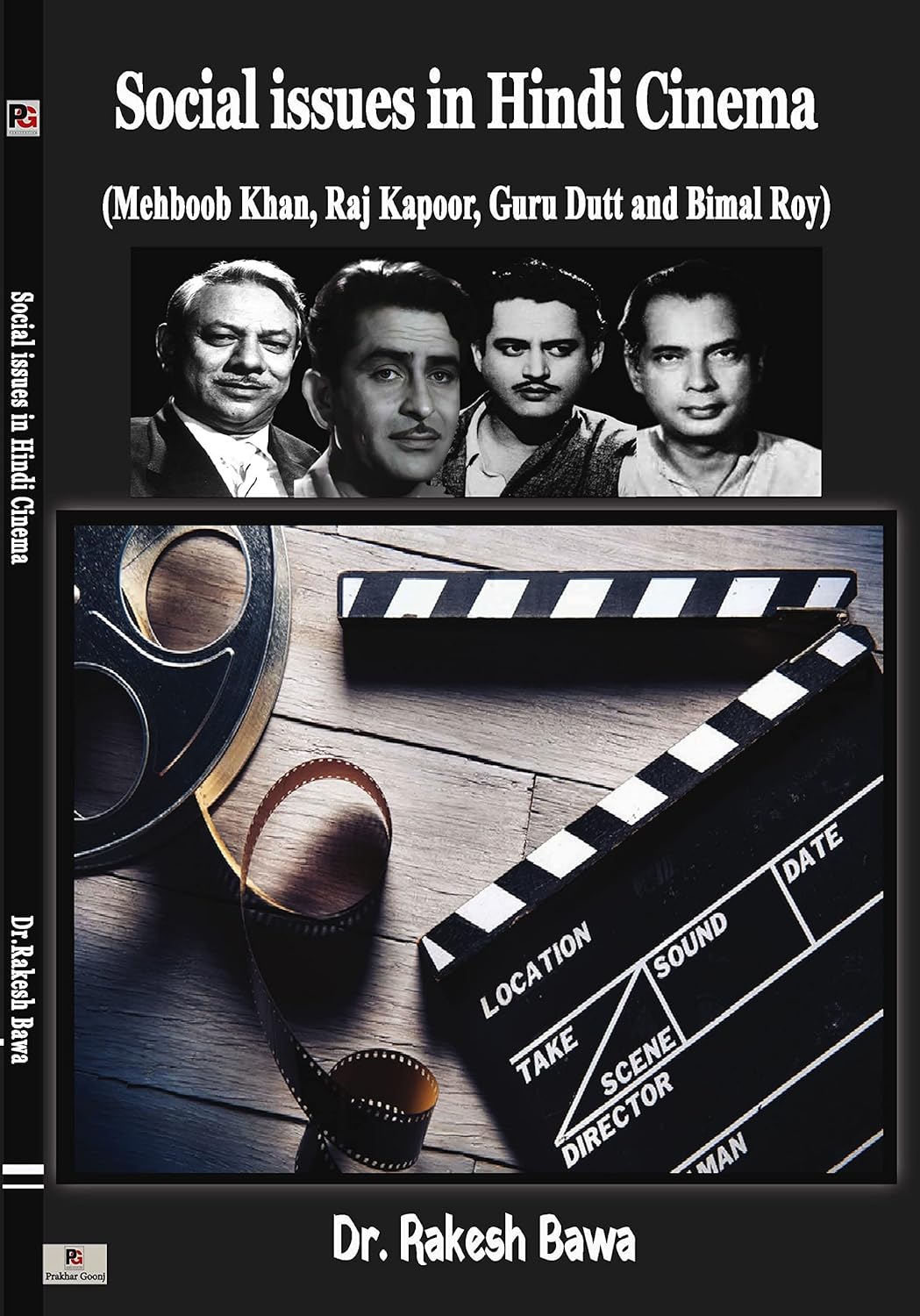 Social issues in Hindi Cinema [English]