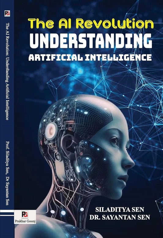 The AI Revolution (Understanding Artificial Intelligence) [English]