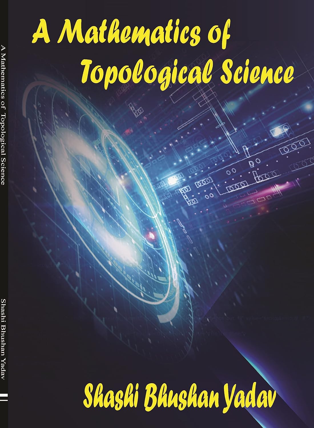 A Mathematics of Topological Science [English]