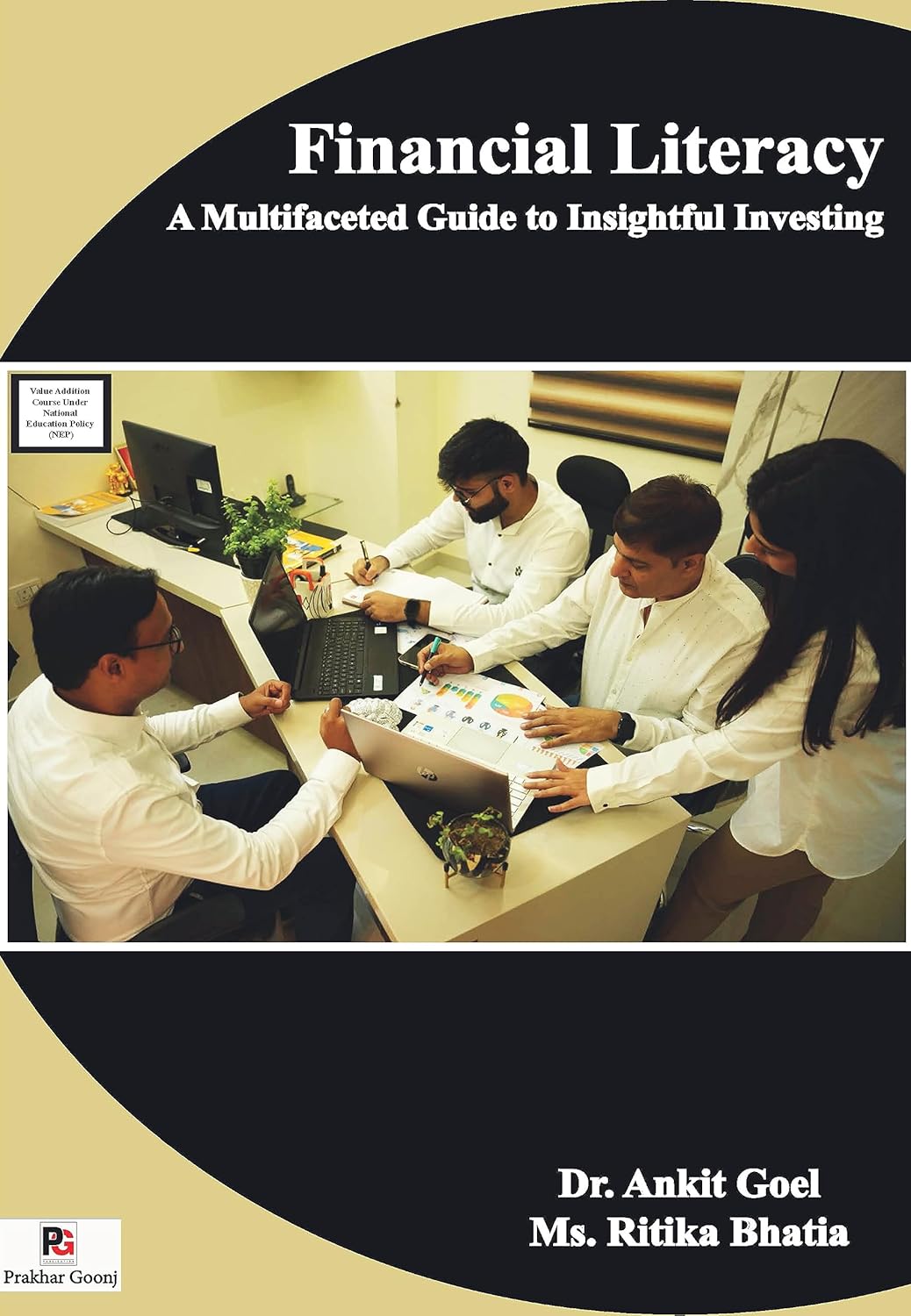 Financial Literacy: A Multifaceted Guide to Insightful Investing [English]
