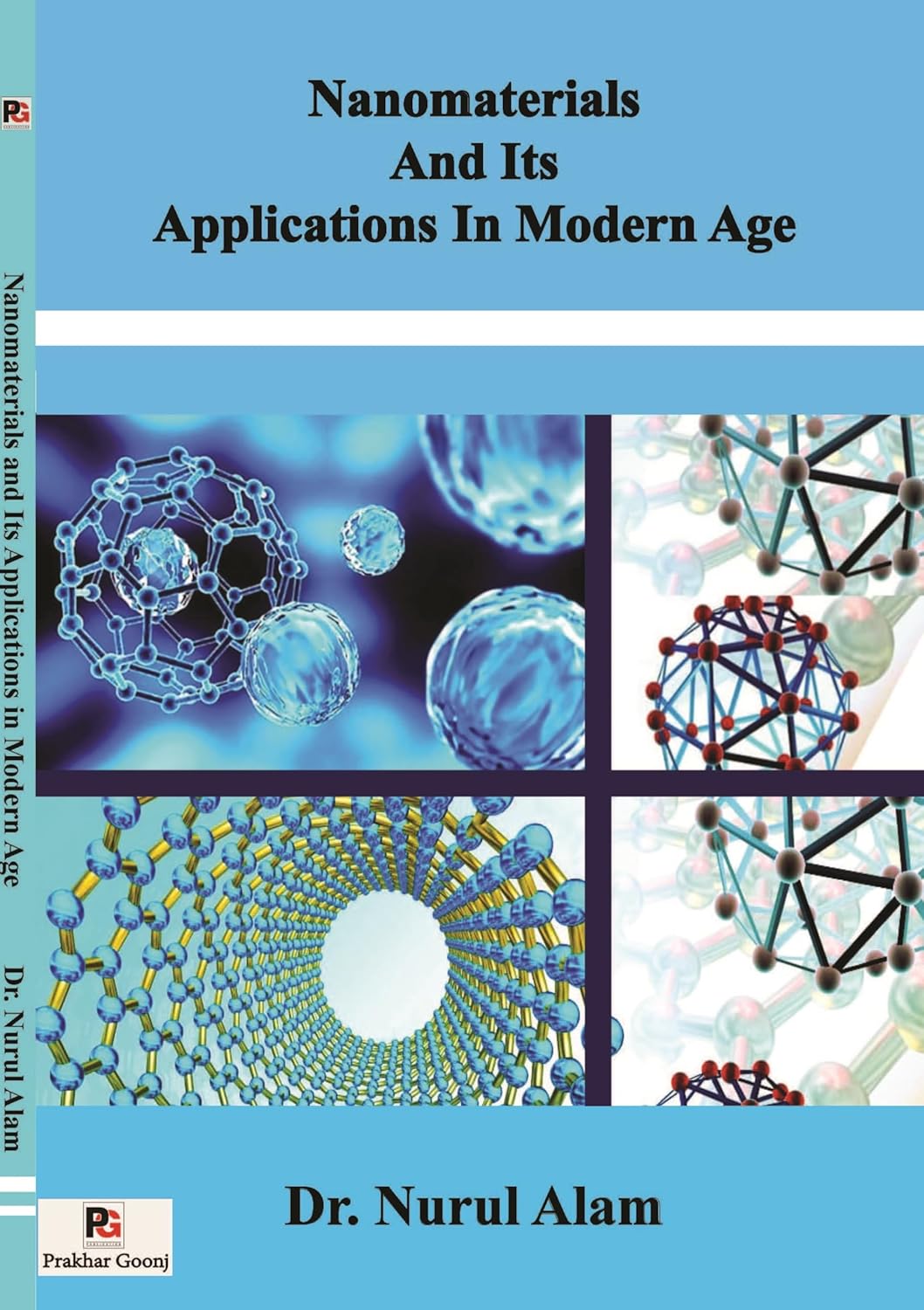 Nanomaterials And Its Applications In Modern Age [English]