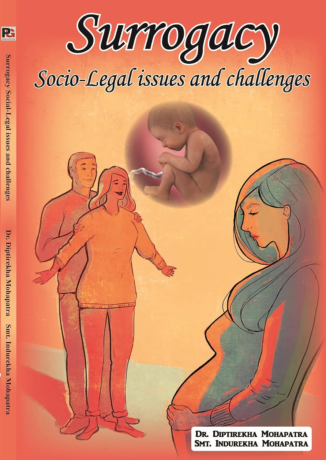 Surrogacy: Socio-Legal Issues And Challenges [English]