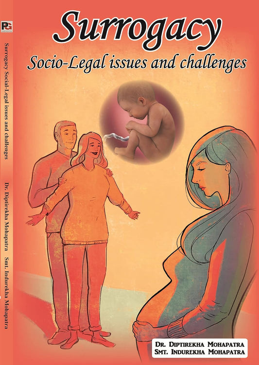 Surrogacy: Socio-Legal Issues And Challenges [English]