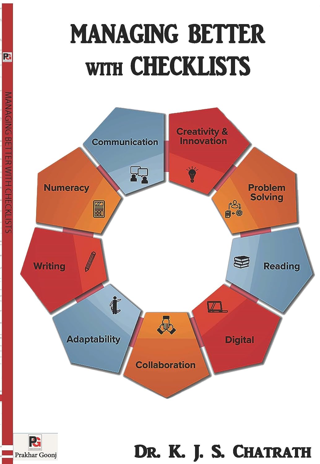 Managing Better With Checklists [English]
