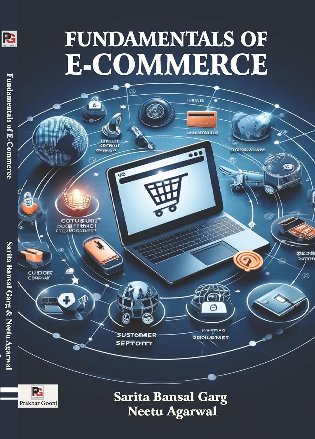 Fundamentals of E-commerce