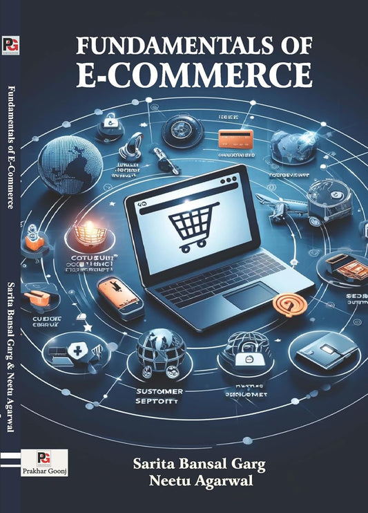 Fundamentals of E-commerce