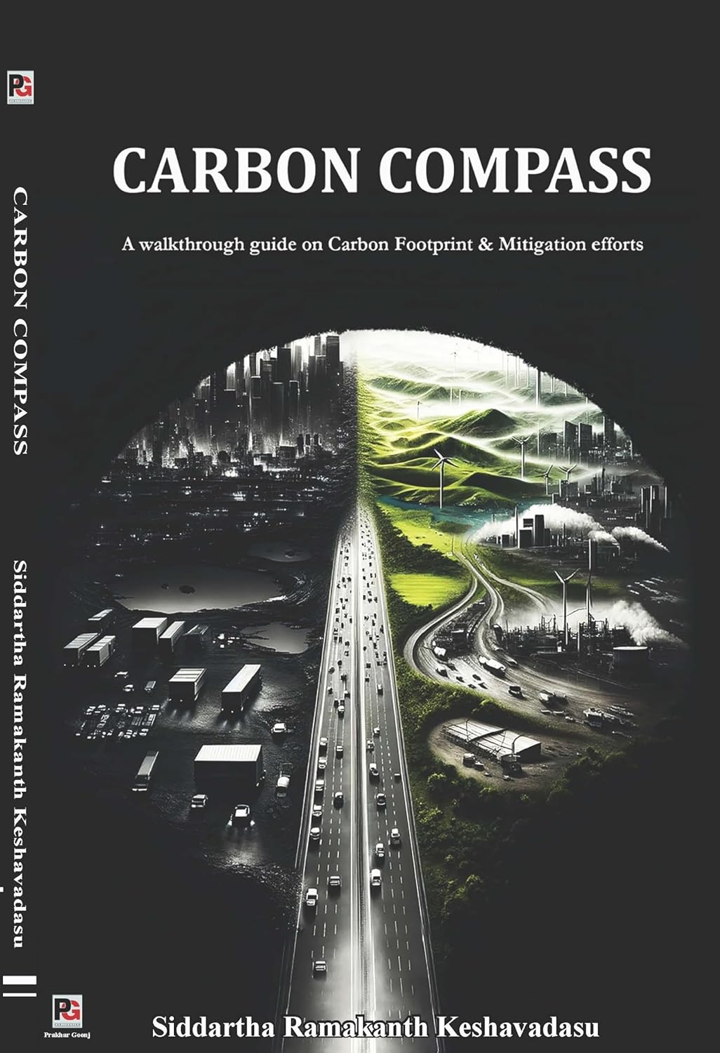 Carbon Compass [English]