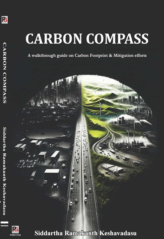 Carbon Compass [English]