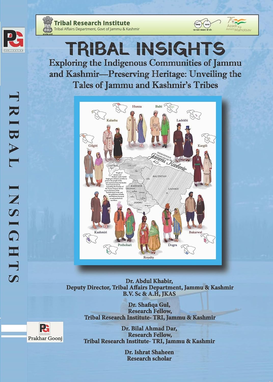 Tribal Insights [English]