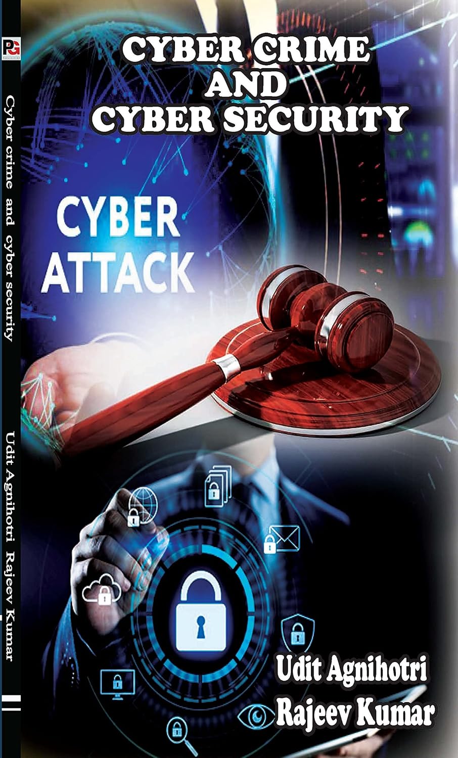 Cyber Crime And Cyber Security [English]