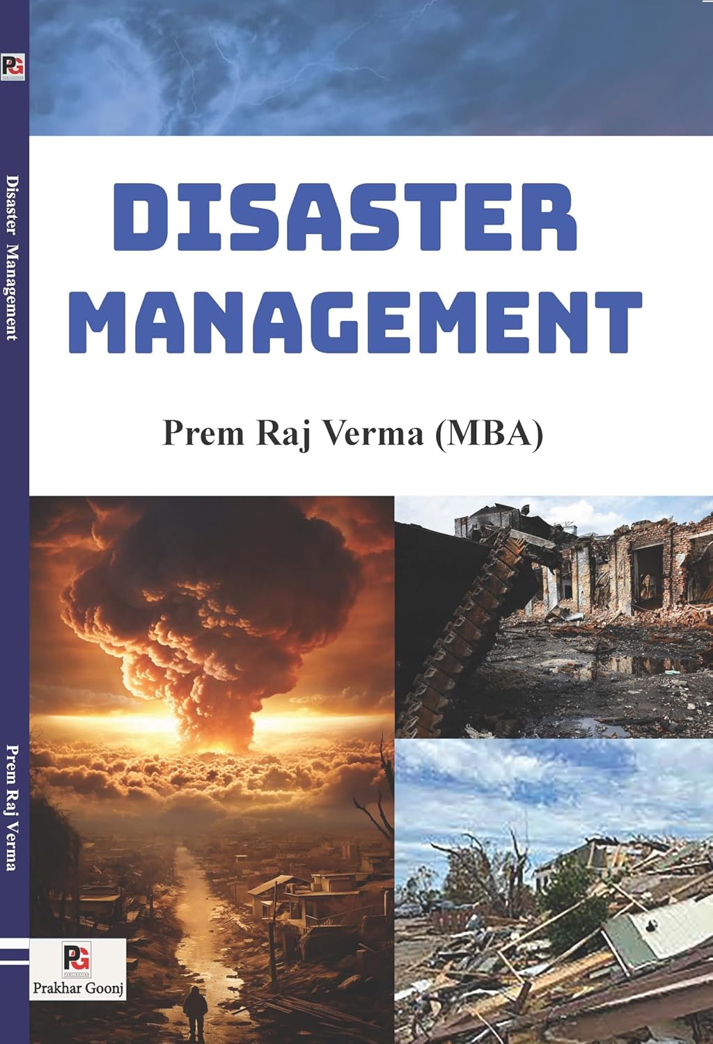 Disaster Management [English]