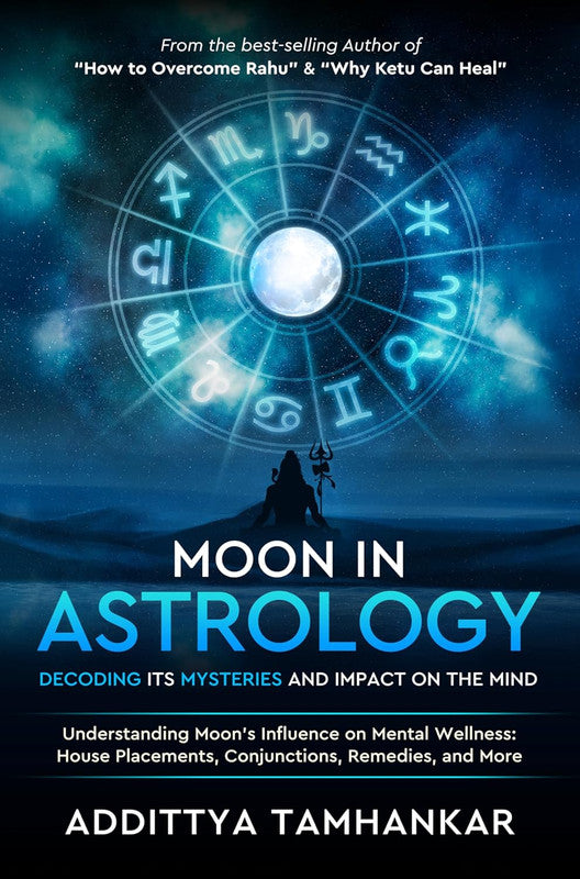 Moon in Astrology [English]
