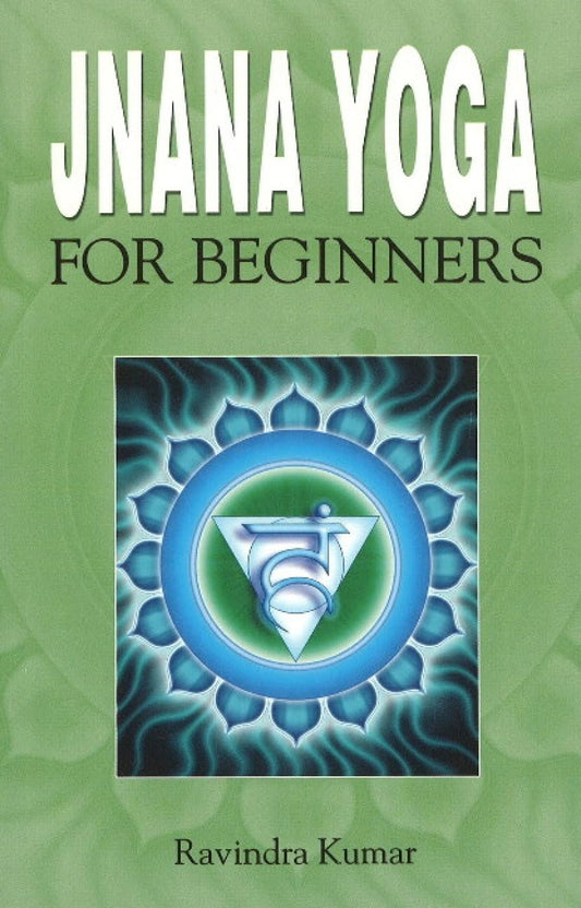Jnana Yoga [English]