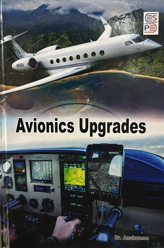 Avionics Upgrades [English]