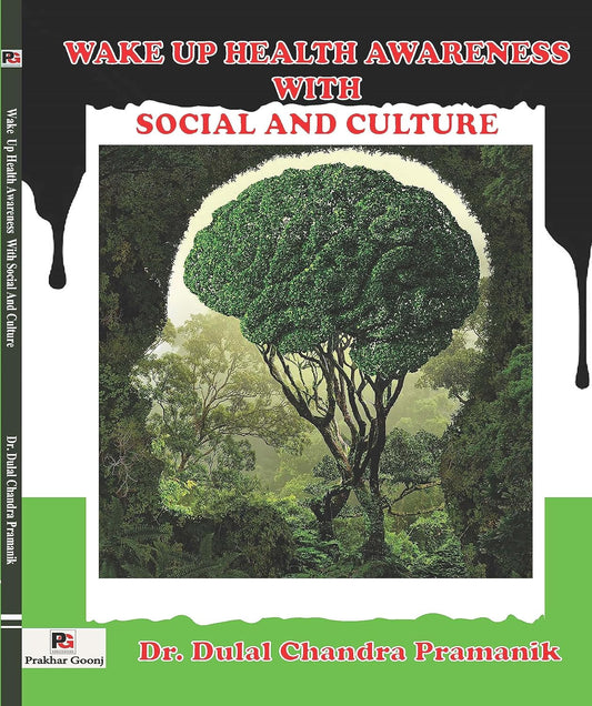 Wake Up Health Awareness With Social And Culture [English]