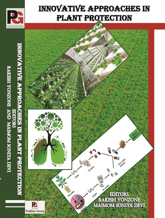 Innovative Approaches In Plant Protection [English]