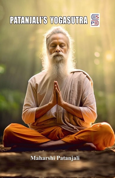 Patanjali's Yogasutra [English]