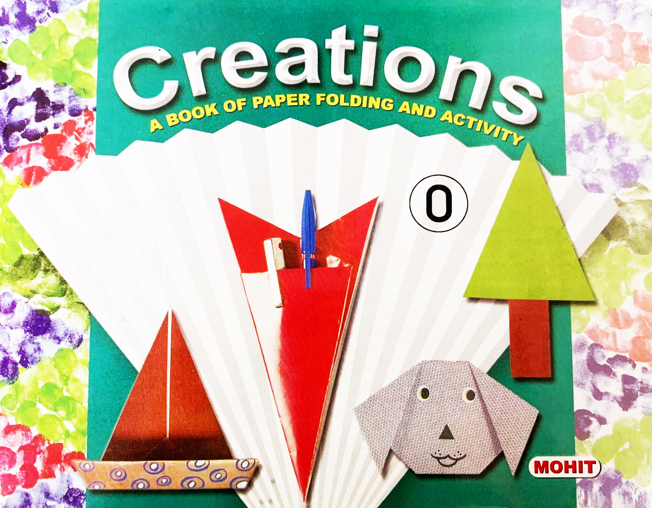 Creations Class Primary [English]