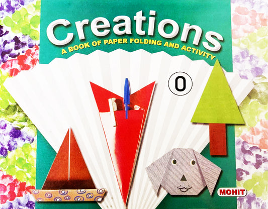Creations Class Primary [English]
