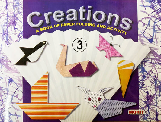 Creations Class 3 [English]