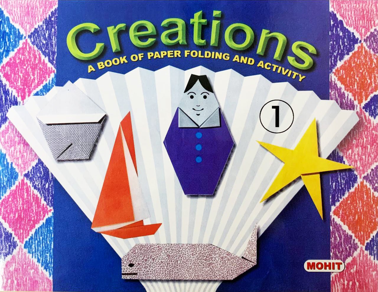 Creations Class 1 [English]