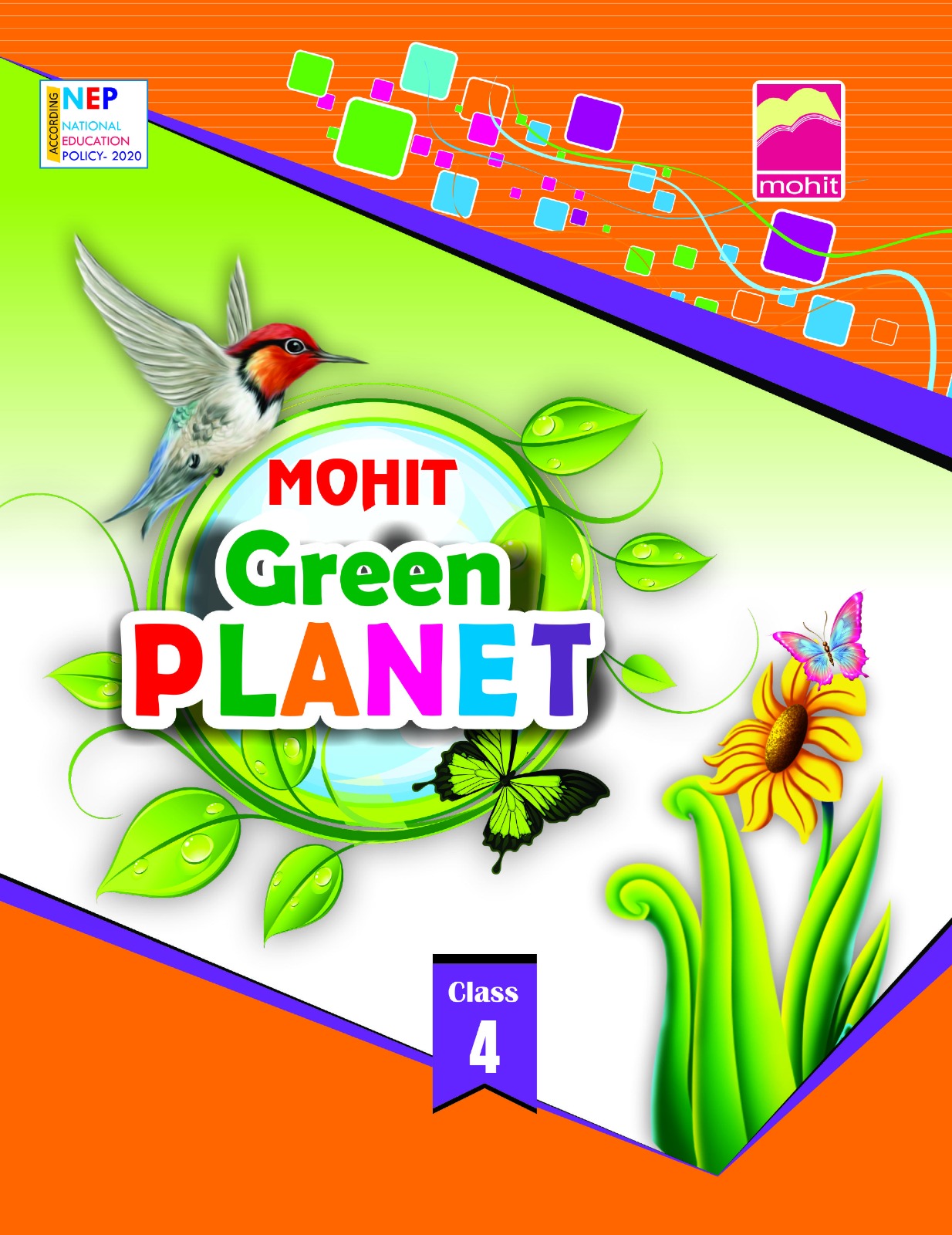 Green Planet4 [English]