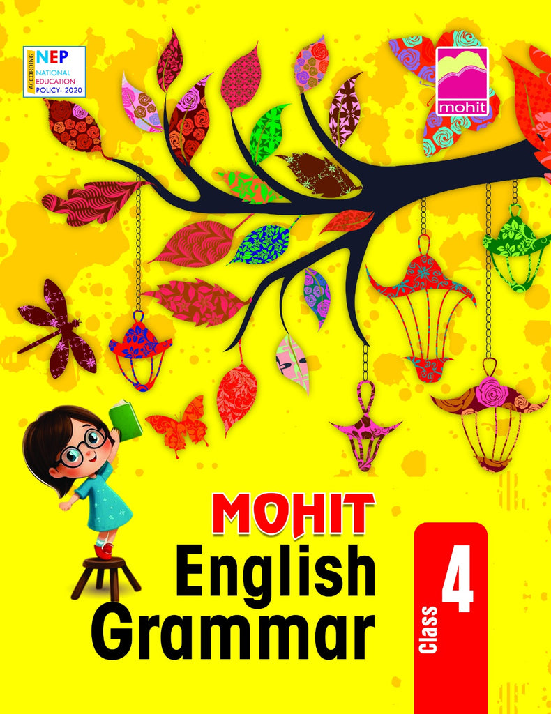 English Grammer4 [English]